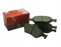 фото thumb №1, Ford transit connect ii 1.0 1.5 1.6 tdci гальмівні колодки p.