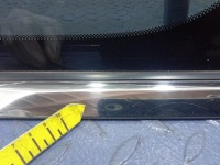 фото thumb №5, Jeep grand cherokee wk2 lift стекло кузовная задняя правая