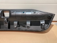 фото thumb №8, Накладка накладка кришки багажника seat leon iv 5fe