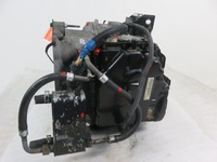 фото thumb №5, Коробка передач передач автоматическая land rover freelander 2.0 td4 pr016