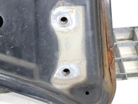 Капот hyundai tucson suv крышка передняя, двигателя Цена, фото thumb