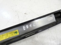 Bmw e91 защита шторка солнцезащитная дверь левый задний в Украине, фото thumb