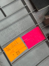 фото thumb №4, Hyundai i30 iiin2020 fastback захист стійка блок двигуна