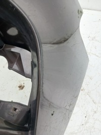 фото thumb №9, Бампер перед audi a4 8k lift