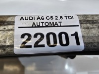 фото thumb №3, Інтеркулер audi a6 c5 2.5 tdi