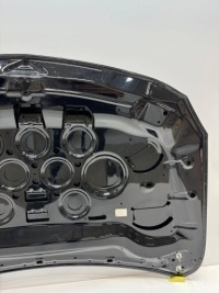 Mercedes gla 156 w156 капот 696 nachtschwarz Ціна, фото thumb