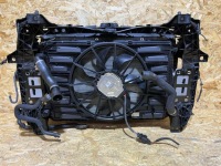 фото thumb №5, Kompletny pas передний радиатор абсорбер audi q8 3.0 tdi 22r оригинал