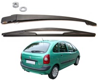 фото thumb №1, Рычаг + дворник na задняя citroen xsara picasso 2000-2010r