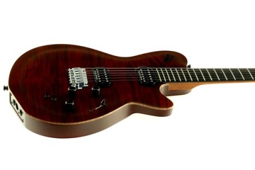 Godin LGXT — лучший гибридный электромобиль Godin