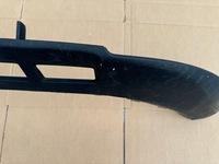 фото thumb №9, Бампер спойлер перед audi q5 8r 2008-2012 оригінал гарний