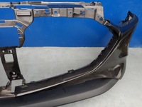 фото thumb №10, Mazda 3 mazda3 hb 2019- 19- бампер передний молдинг