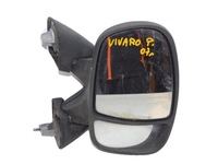 фото thumb №1, Opel vivaro trafic 2007r дзеркало праве uk