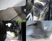 фото thumb №13, Бампер перед skoda octavia 3 iii lift 5e0 16-19