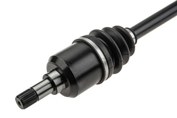 фото thumb №2, Nty полуось приводная