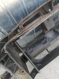 фото thumb №13, Pas переднє балка bmw 3 e90 e91 04-08