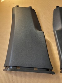 фото thumb №8, Защита обшивка стойка vw passat b8 3g0867291b