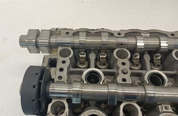 фото thumb №8, Головка права mercedes x218 w218 w212 cls 500 4.7 v8 278.922 a2780161005