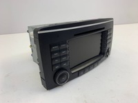 фото thumb №2, Mercedes r klasa w251 радіо екран дисплей a2518200979