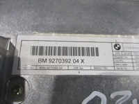 фото thumb №5, Дисплей екран навігації gps bmw f20 9270392