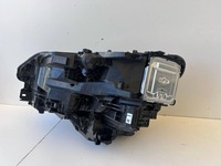 фото thumb №6, Volvo ex90 ex-90 лампа правая перед 32450063 оригинал