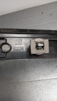 фото thumb №7, Молдинг поріг лівий задня volvo v40 31267987