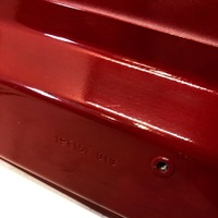 фото thumb №9, Mercedes actros mp4 дверь бардачка левая крышка багажника левая