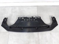 фото thumb №1, Mazda 6 защита плита pod бампер перед bpm4500s1