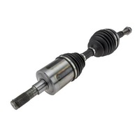 фото thumb №1, Nty npw-ch-096 піввісь привідна