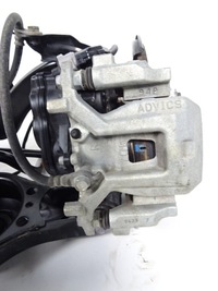 фото thumb №15, Lexus ux 250h подвешивание балка задние тележка зад