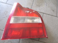 фото thumb №1, Лампа задняя правая volvo s80 sedan 4d 98-06