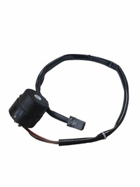 фото thumb №1, Колодка замок зажигания mercedes actros 9435450008