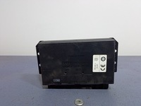 фото thumb №1, Audi a6 c5 lift avant блок керування модуль комфорту 4b0962258l