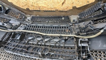 фото thumb №12, Audi q7 4l бампер перед lc9x галоген pdc распылитель