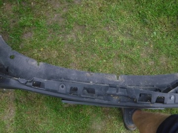 фото thumb №8, Бампер переднє перед renault master iii