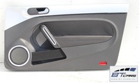 фото thumb №5, Vw the beetle cabrio обшивки дверные боковина обивка 5c 5c3 5c3867043 5c38
