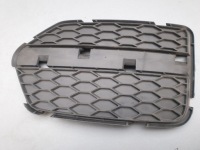 Купити Audi q3 lift 14- решітка радіатора решітка бампера права oem, фото thumb