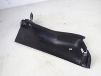 фото thumb №7, Corvette c5 пластик блок двигуна захист оббивка ліва