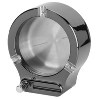 фото thumb №6, Пепельница ze нержавеющая сталь нержавеющей с функция прикуривателя do zapałek do