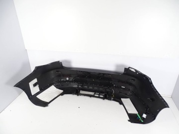 фото thumb №11, Бампер зад задній mercedes eqs 297 a297 w297