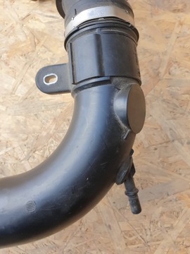 фото thumb №5, Ford focus mk3 труба шланг повітря cv61 6c784 af