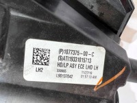 Tesla model 3 3 17-20 фара full led левая перед Оригинал, фото thumb