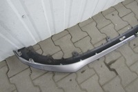 фото thumb №10, Спойлер накладка бампера бампер перед переднє передня genesis gv60 21-