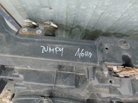 фото thumb №15, Комплект радіатор вентилятор citroen jumpy ii 2007- 1.6 hdi кондиціонер