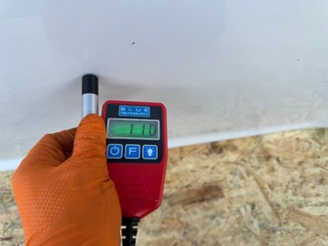 фото thumb №13, Двері праві передні 5d 5 двері hyundai i20 i рестайлінг 08-14 лак: phw 100um