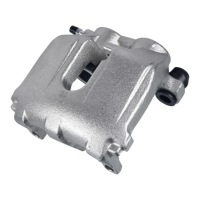 Купить Febi суппорт тормозной. mercedes w164 m-klasa 05-11 lp, фото thumb