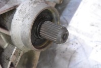 фото thumb №7, Кпп кпп / коробка передач jh3073 dacia sandero 1 i 1.2 16v 75 km 08-12