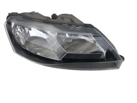 фото thumb №1, Лампа перед передняя правая skoda rapid