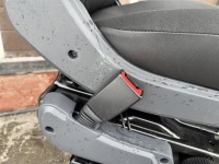 Купити Сидіння пневматичний основа підлокітник citroen jumper 3 3 рестайлінг  06-25 r, фото thumb