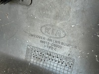 фото thumb №11, Kia sorento iii 15- спойлер бампера зад pdc 86612-c5000