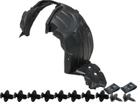 фото thumb №1, Renault koleos 2008-.... подкрылок подкрылок клипсы